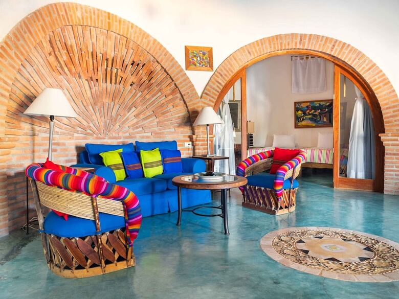 Hotel Villa Amor