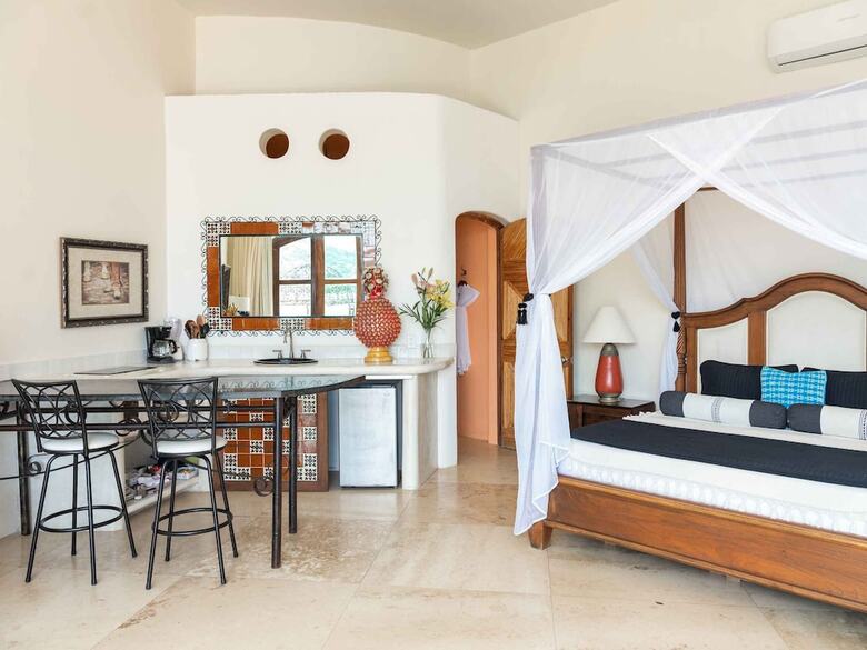 Hotel Villa Amor