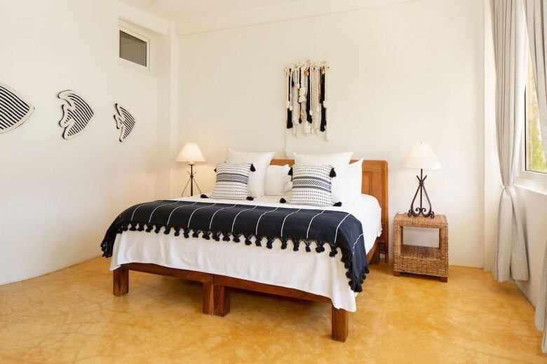 Hotel Villa Amor