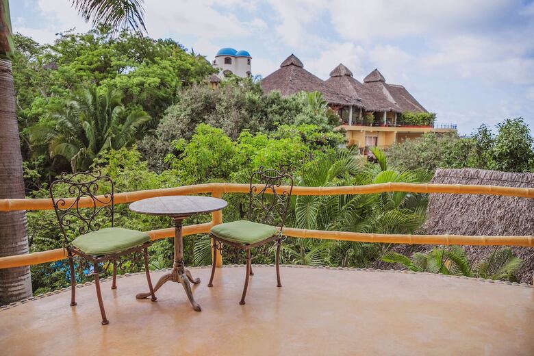 Hotel Villa Amor