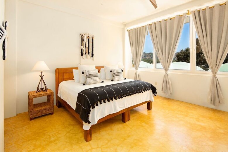 Hotel Villa Amor