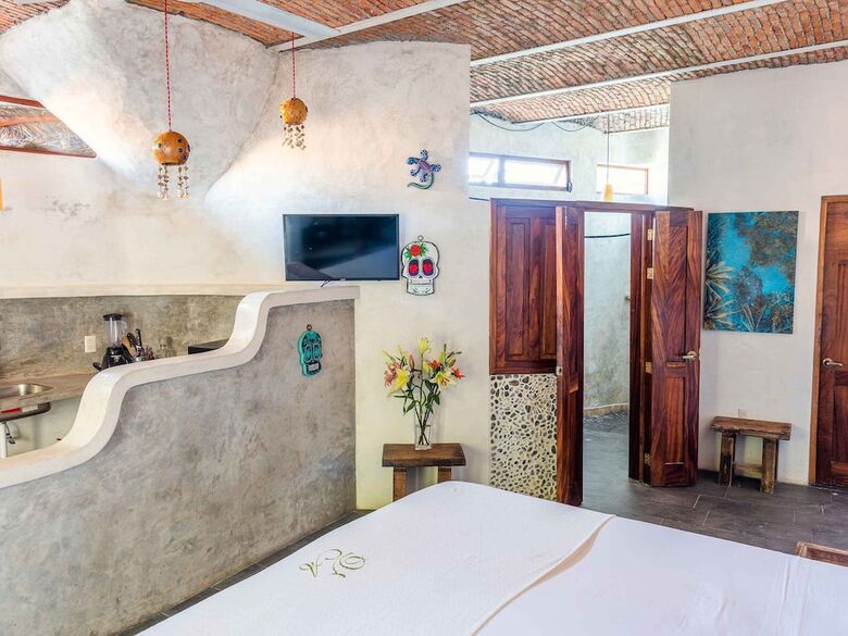 Hotel Villa Amor