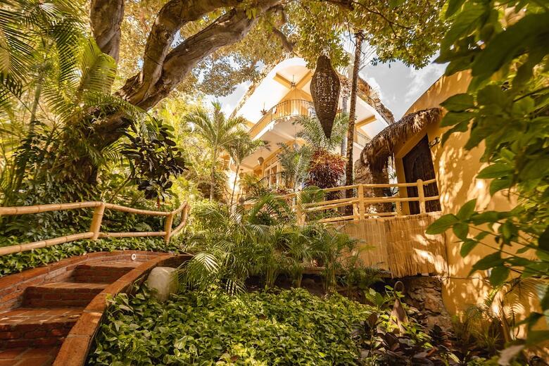 Hotel Villa Amor