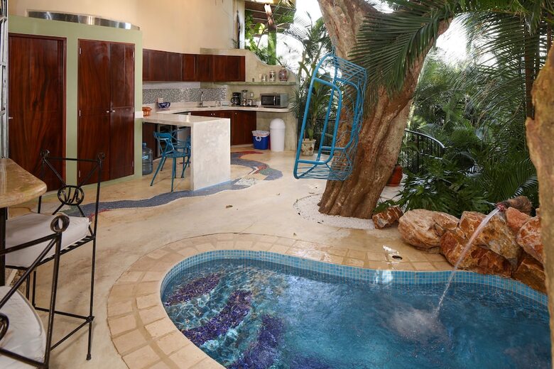 Hotel Villa Amor