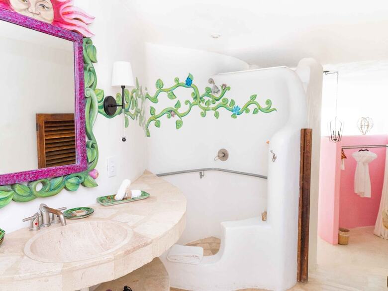 Hotel Villa Amor