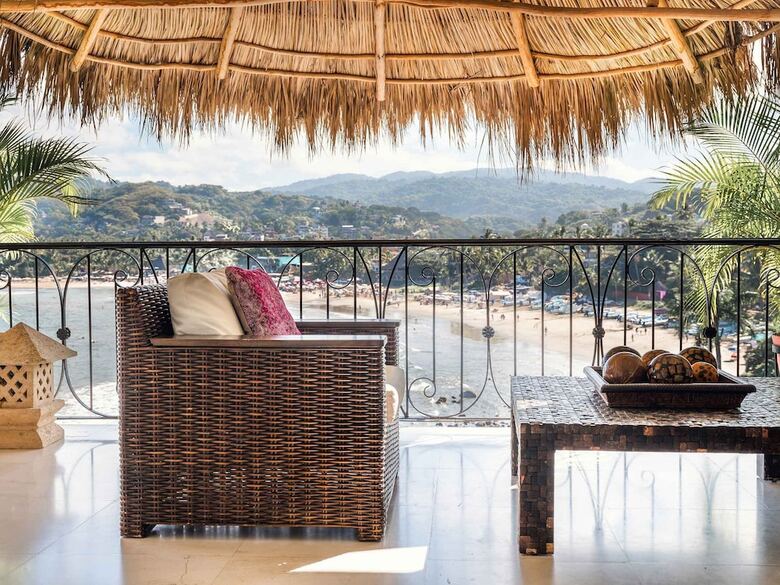 Hotel Villa Amor