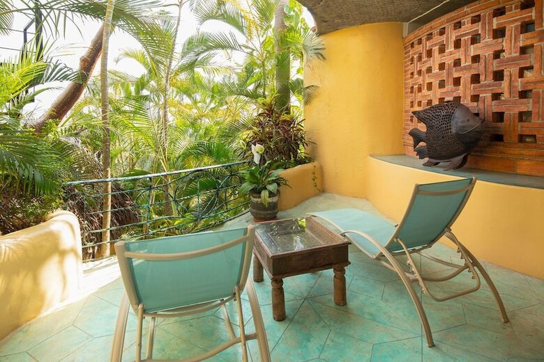 Hotel Villa Amor