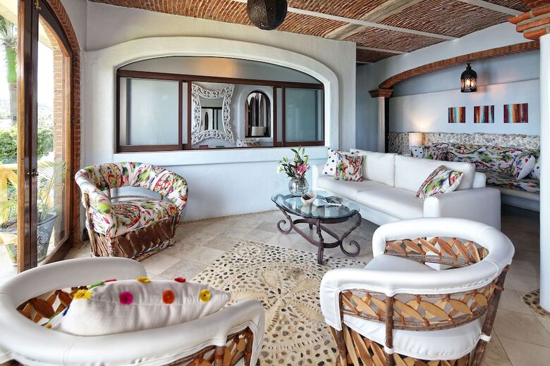 Hotel Villa Amor