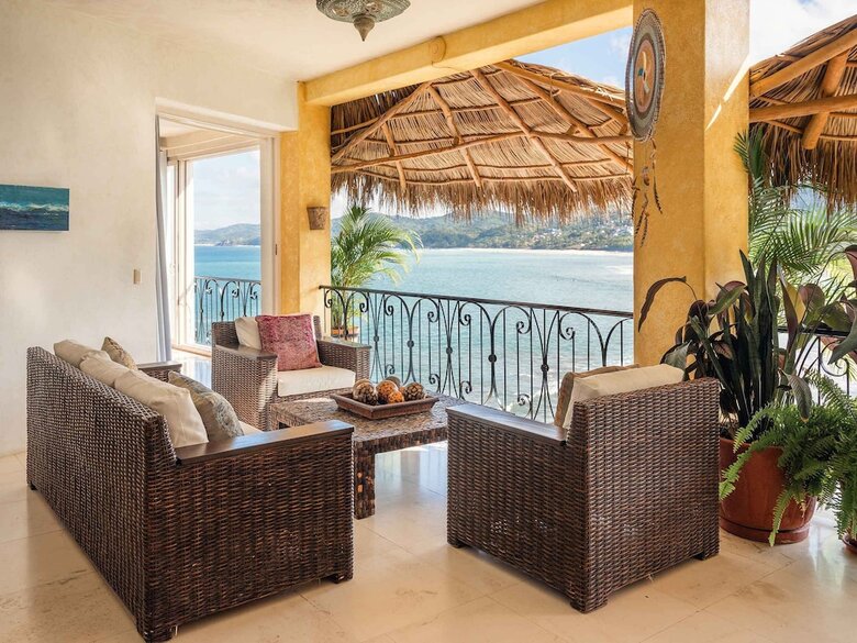 Hotel Villa Amor
