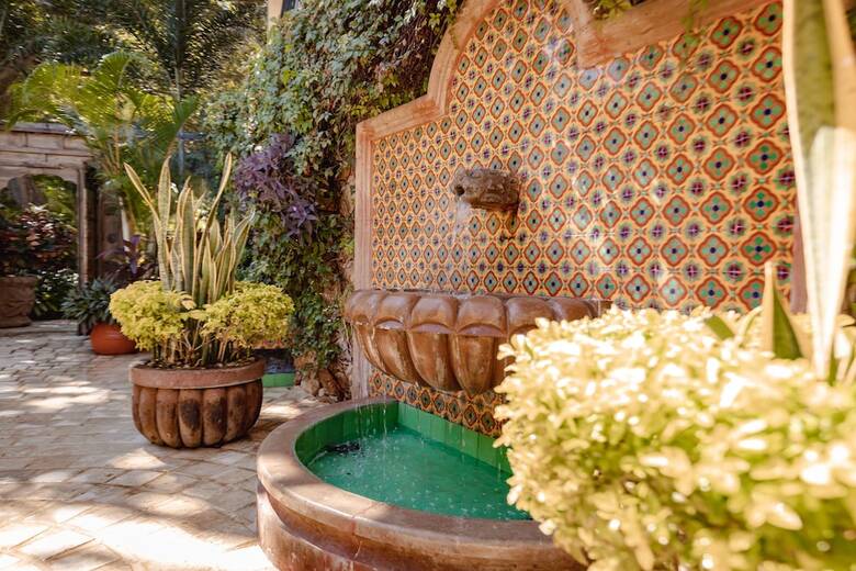 Hotel Villa Amor