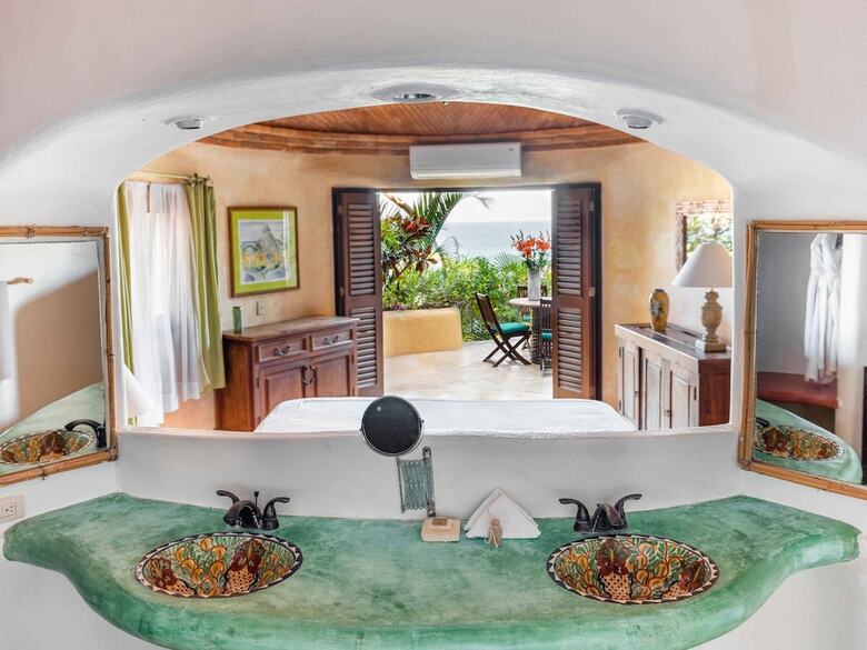 Hotel Villa Amor