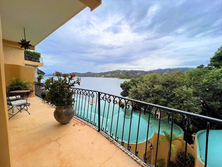 Hotel Villa Amor