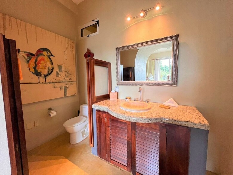 Hotel Villa Amor