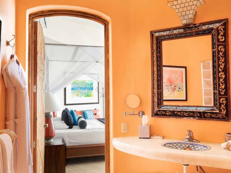 Hotel Villa Amor
