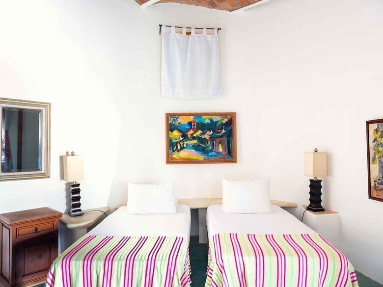 Hotel Villa Amor