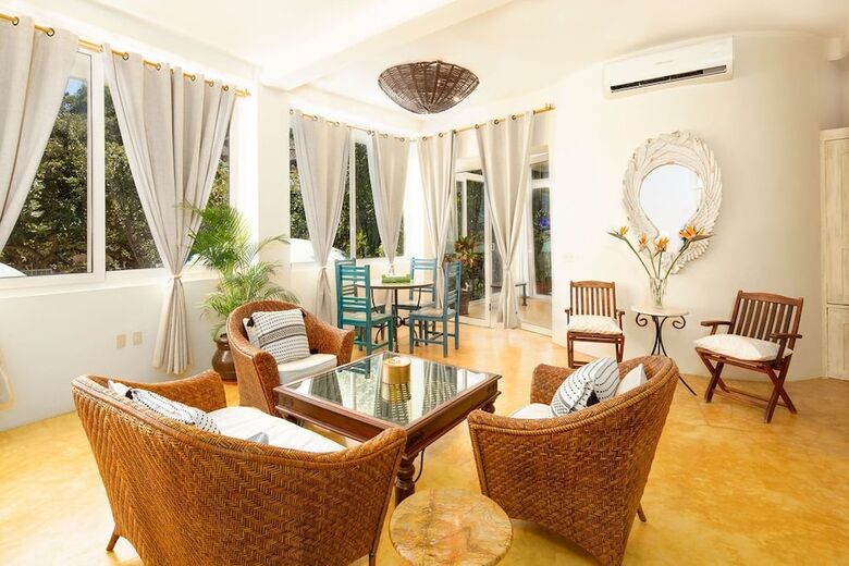 Hotel Villa Amor