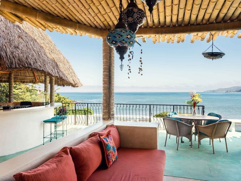 Hotel Villa Amor