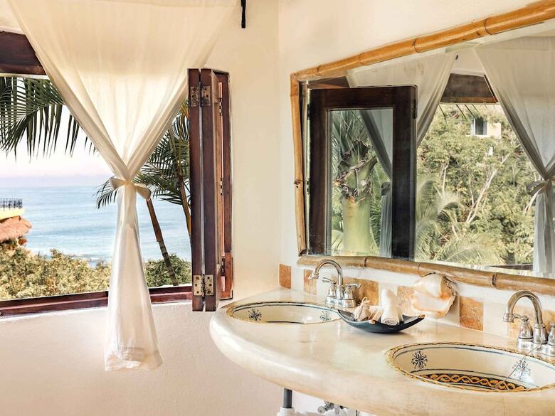 Hotel Villa Amor
