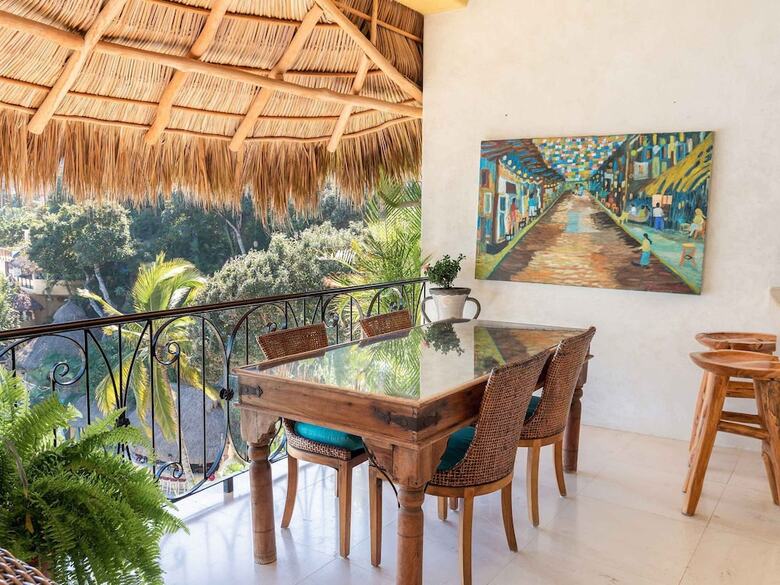 Hotel Villa Amor