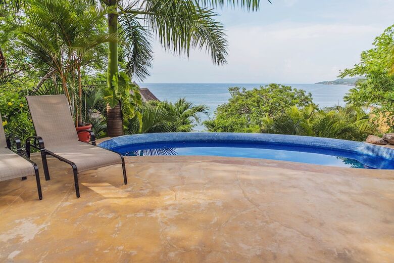 Hotel Villa Amor