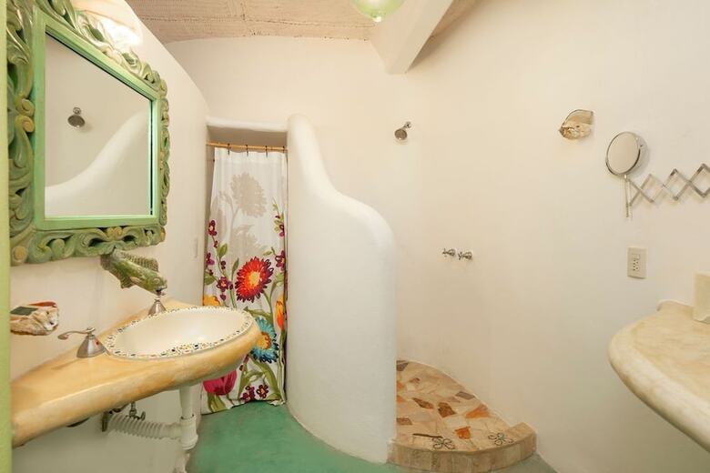 Hotel Villa Amor