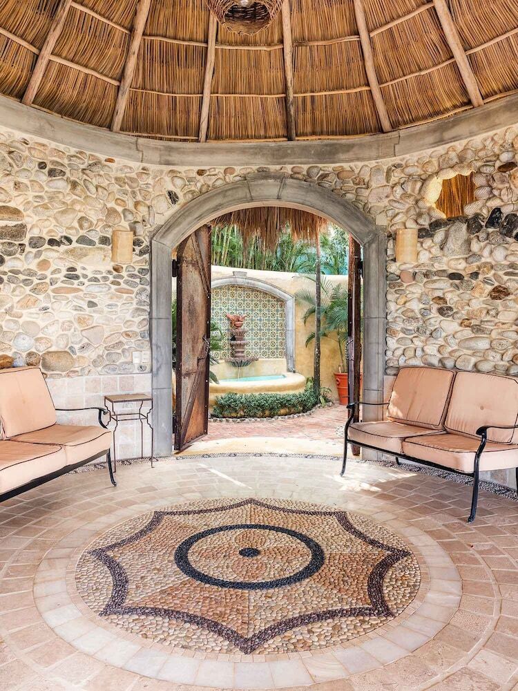 Hotel Villa Amor