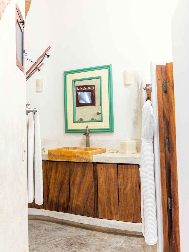 Hotel Villa Amor