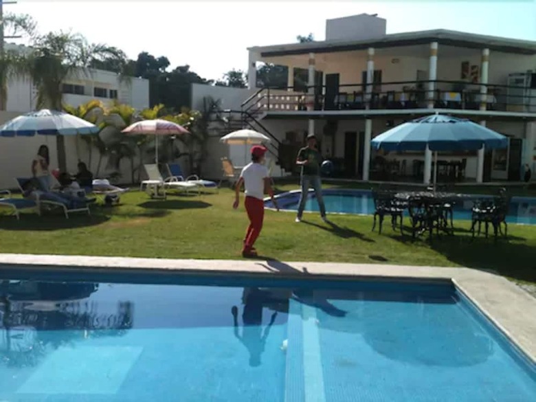 Hotel Villas Cuernavaca