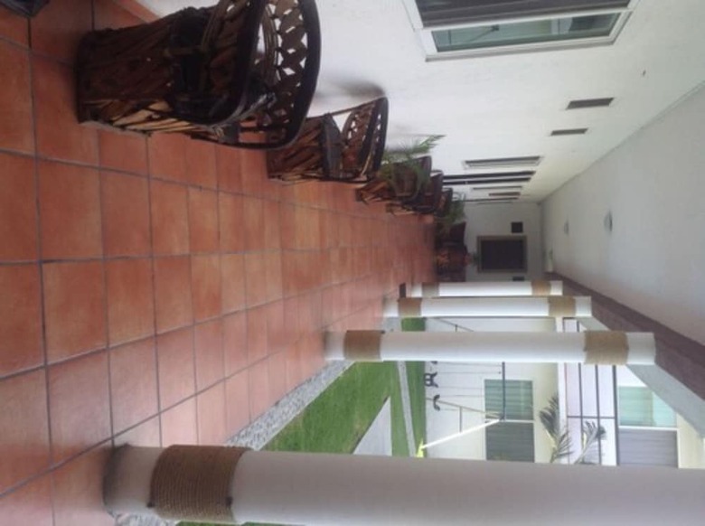Hotel Villas Cuernavaca
