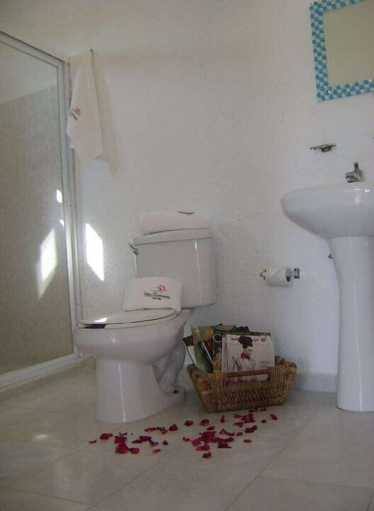 Hotel Villas Cuernavaca