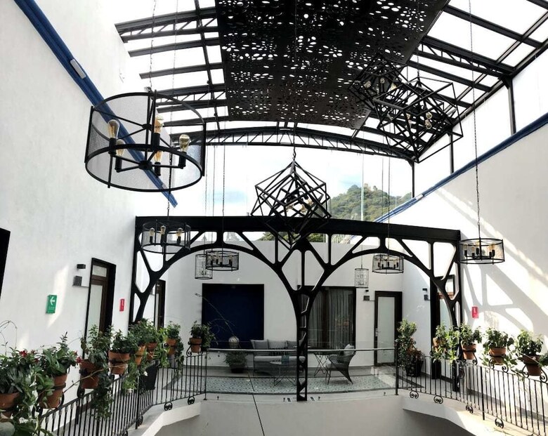Hotel Casa De La Audiencia