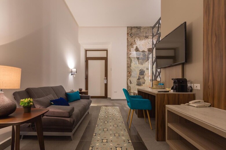 Hotel Casa De La Audiencia