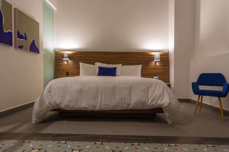 Hotel Casa De La Audiencia