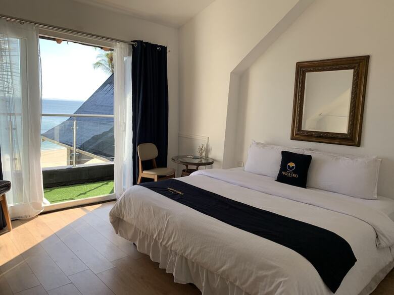 Hotel Mar Y Oro