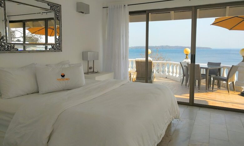 Hotel Mar Y Oro