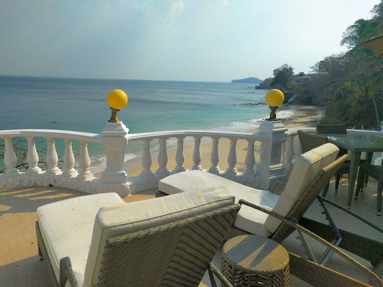 Hotel Mar Y Oro
