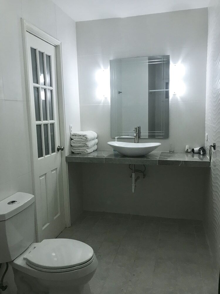 Hotel Mar Y Oro