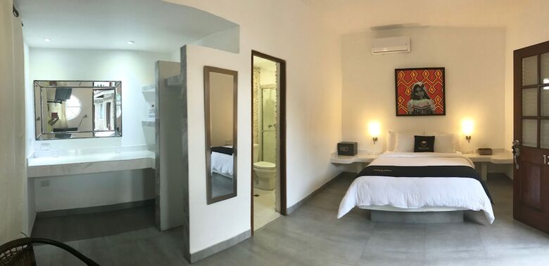 Hotel Mar Y Oro