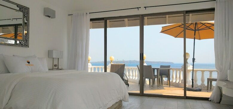 Hotel Mar Y Oro