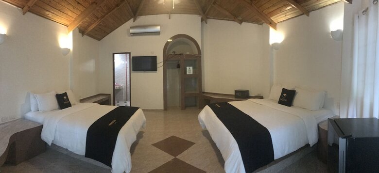 Hotel Mar Y Oro