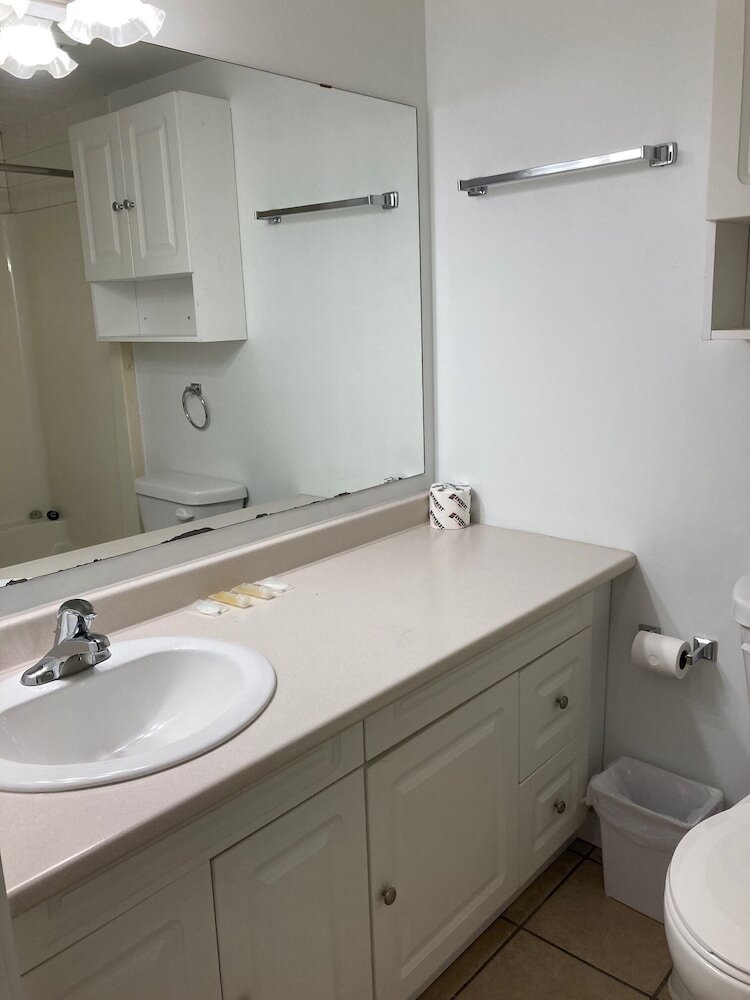 Golden Sands Resort Motel