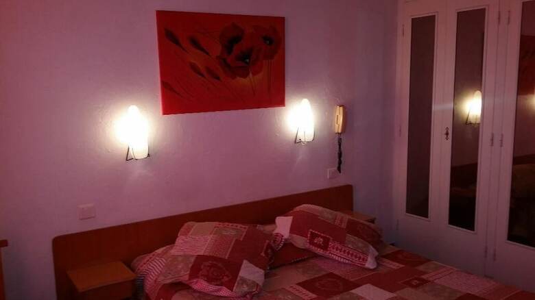 Hotel H�tel Le Tourisme
