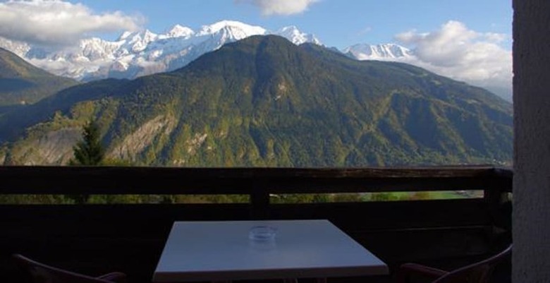 Hotel H�tel Le Tourisme