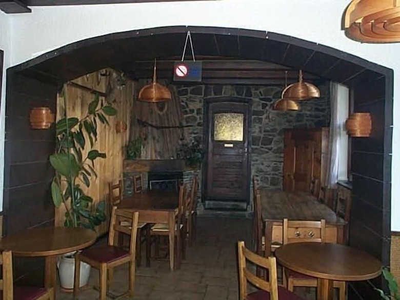 Hotel H�tel Le Tourisme