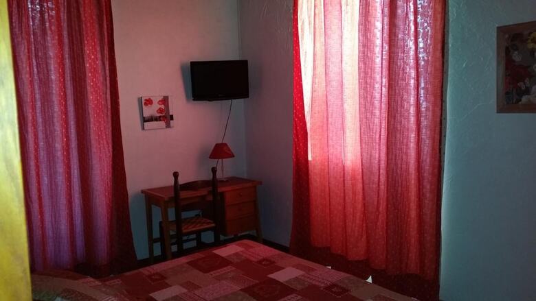 Hotel H�tel Le Tourisme