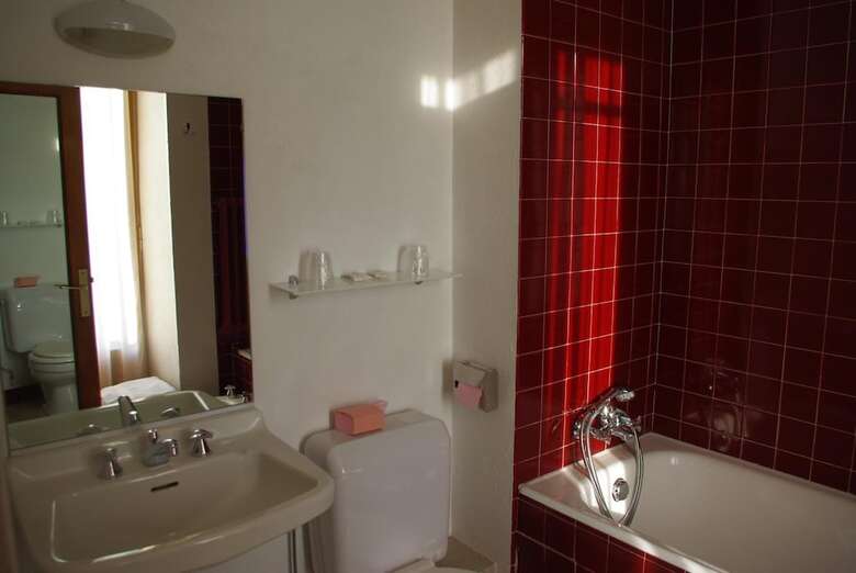 Hotel H�tel Le Tourisme
