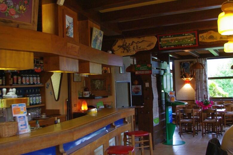 Hotel H�tel Le Tourisme