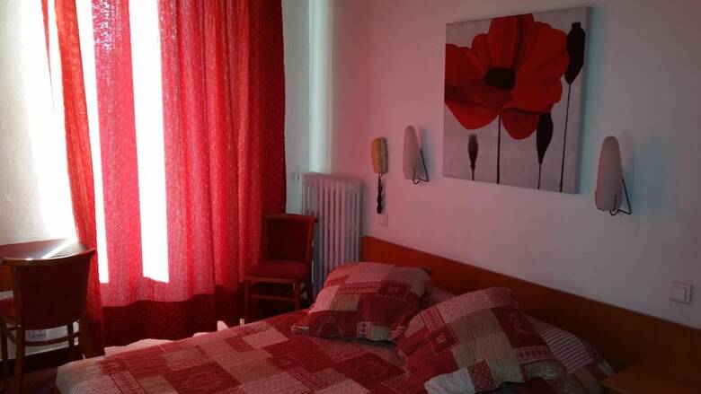 Hotel H�tel Le Tourisme