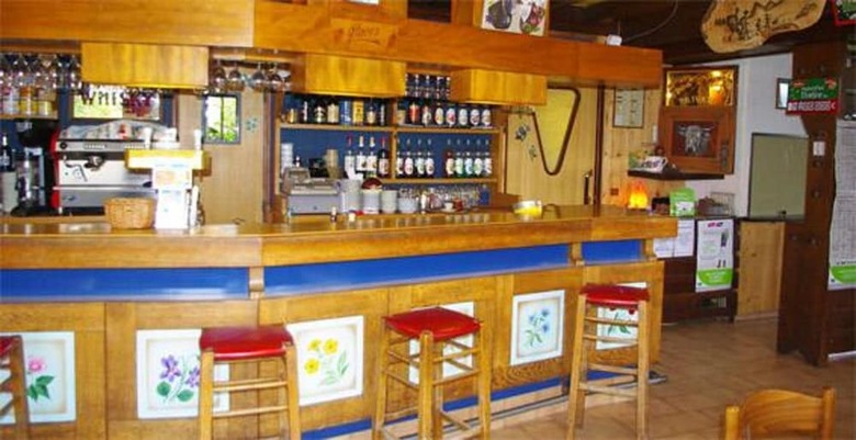 Hotel H�tel Le Tourisme