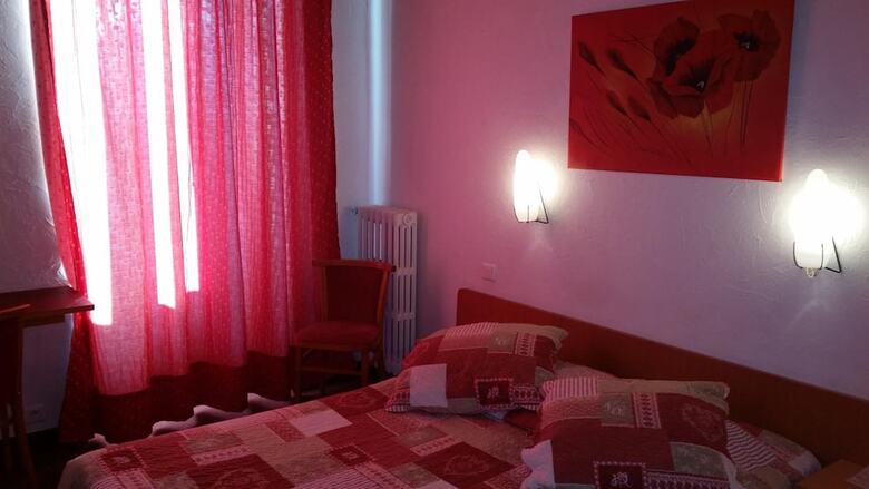 Hotel H�tel Le Tourisme